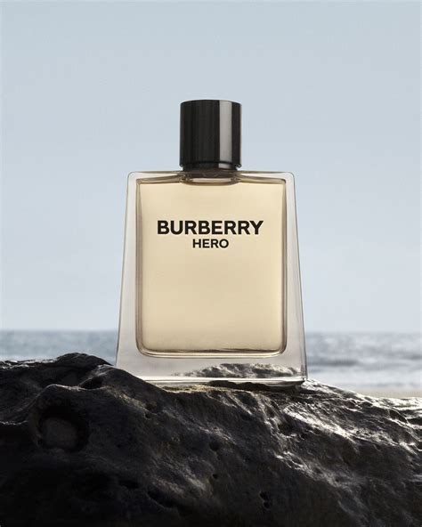 burberry bergamot|hero by burberry cologne.